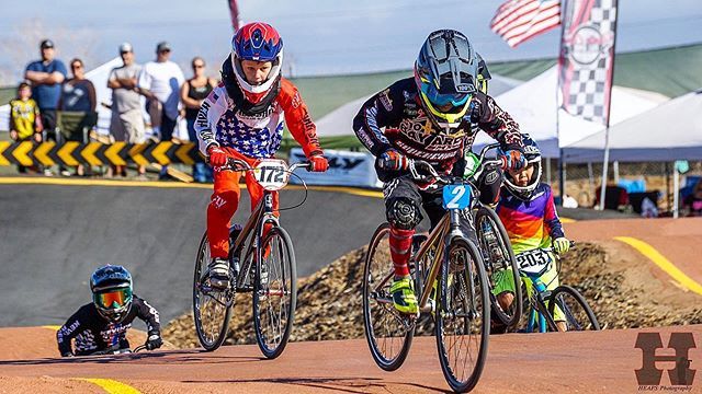 iceandhan's tweet photo. It's Friday!!! ❤️❤️❤️ have an awesome weekend.  Go ride your bike. 😅😉🚲📸 heaps photography from #California #statefinals @norcal66 🙏📸
.
.
.
.
.
#bmx 
#bmxracing 
#usabmx 
#bmxkids 
#kidsonbikes 
#groms #bmxgroms #kidswhoshred #kidswhoride 
#little… https://t.co/xK8BHPGdL4 https://t.co/4IBdFCnWPb