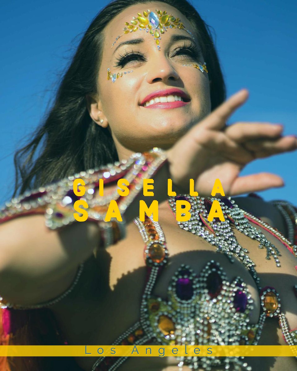 Dance News! Samba, Funk, Zumba Pop Ups! conta.cc/30g5dqL