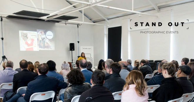 standoutphotoev's tweet photo. Make industry connections, view beautiful photographic prints produced by @blazingeditions and take images with the latest camera gear at the STAND OUT photo event.  Spots are limited, so make your reservation here: https://t.co/TTFHh9HnM0 https://t.co/5cuqt5tfje
