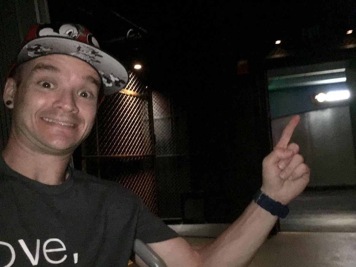 mousehost's tweet image. #37 Soarin’ walk on and we are seated right by the exit! Normally not good seats but super excited we got them now! #parkeologychallenge @parkeology @magiconadollar #DJwdwchallenge #isaiah117house