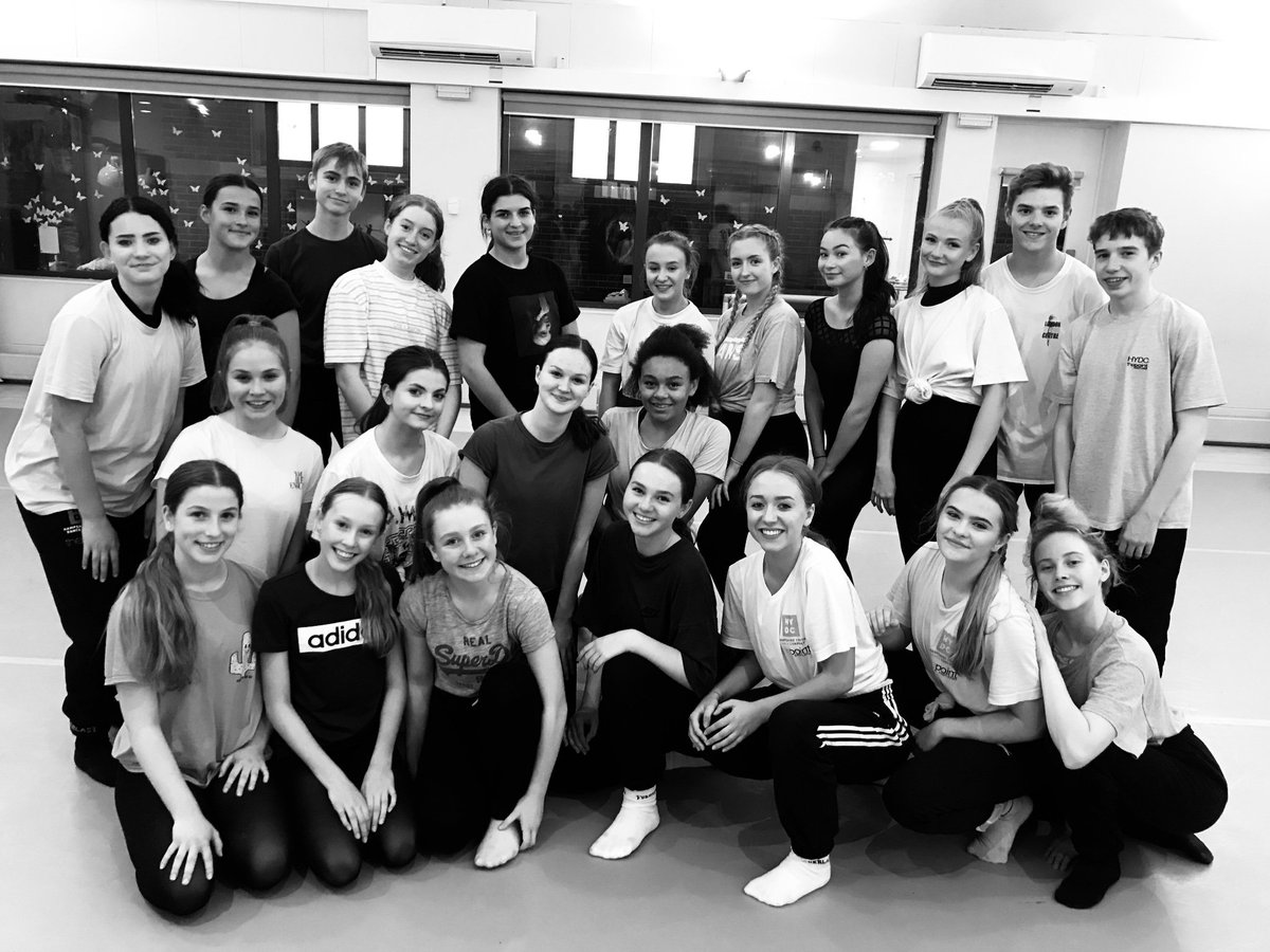 HampshireYouthDance tweet media