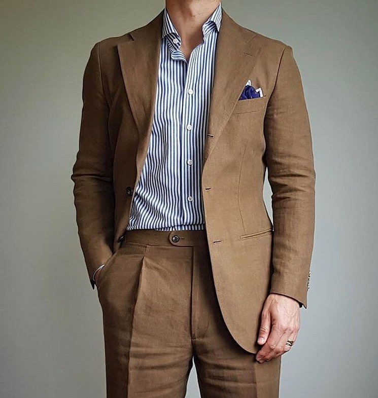 HDClothiers's tweet photo. Wishing you a Happy Weekend! Don't forget to call Andrea to make your appointment next week to design your next suit, jacket, trousers, and shirts. #FridayFashion https://t.co/2VATcllzbE