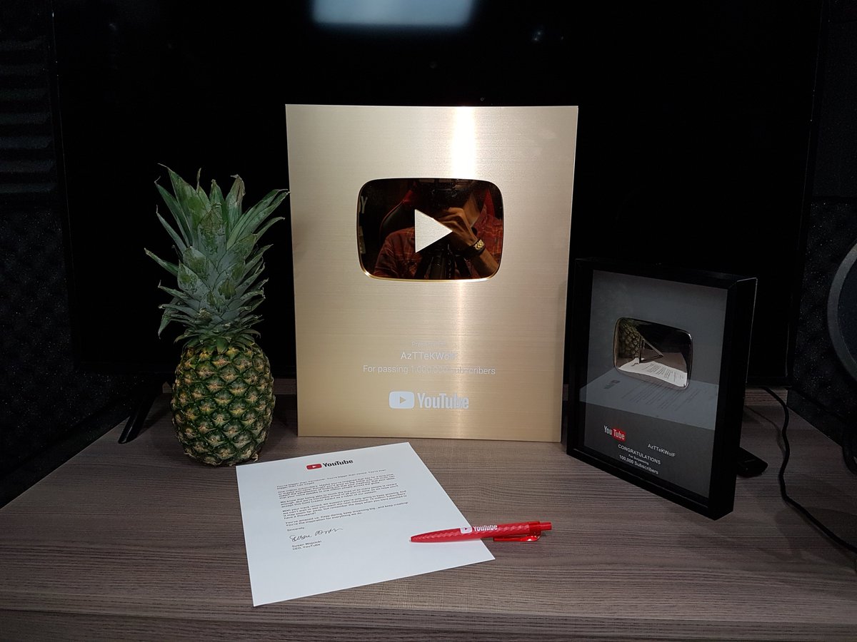 AzTeKWolF tweet media