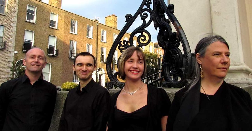 temproensemble's tweet photo. Concert coming up on the 3rd October at 13:00, St Mary's Church of Ireland, Maynooth. Do come! https://t.co/PnoxpdbBLc