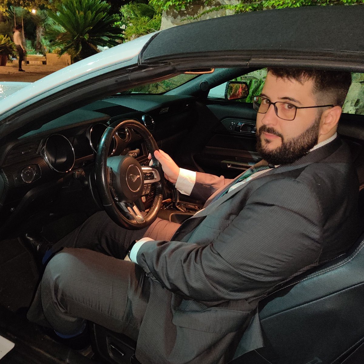 EvilAFM's tweet image. Imagen filtrada de A todo Gas 9