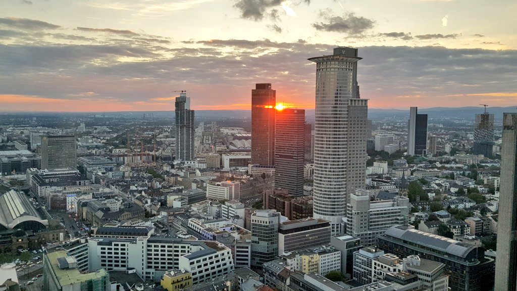 CU <a href="/xcamp/">#XCamp</a> 2019 😭
#dbsystel  #agile #designthinking #change #innovation #xcamp19
Impulse für Innovate Agile? 100%👍
Danke &amp; gute Heimfahrt! 
Bis zum nächsten Jahr!
Welcome #xcamp2020..