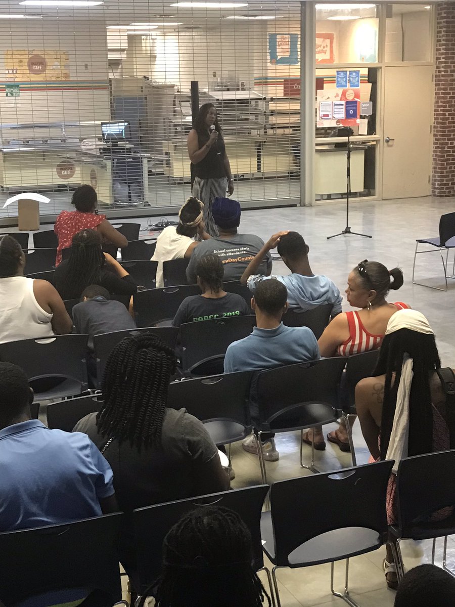 Dr. Drewana Bey tweet media