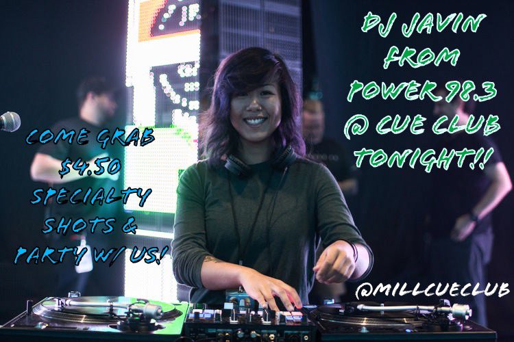 MillCueClub's tweet photo. 🤪🤪🤪 https://t.co/VB5Y4CjPJ5