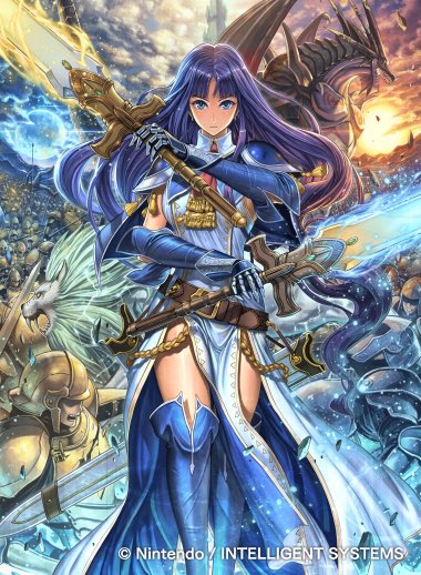 棍棒 Op Twitter 騎士とは違うんですけど この際 剣士キャラも取り上げときます アイラさんにはお世話になりました いろんな意味で ルキノさんは蒼炎では長髪 暁では敵に髪切られるという目に が どちらも捨てがたい アイラ 聖戦の系譜 リンディス