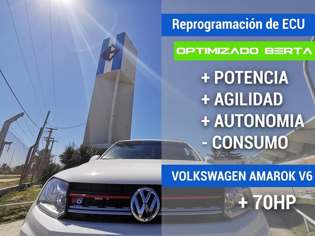 Oreste Berta S.A. (@orestebertasa) on Twitter photo Reprogramación de ECU para Amarok V6 en <a href="/OresteBertaSA/">Oreste Berta S.A.</a>
¡Visitá nuestra tienda Online para mas información!
tienda.oresteberta.com/servicios1/rep… Reprogramación de ECU para Amarok V6 en <a href="/OresteBertaSA/">Oreste Berta S.A.</a>
¡Visitá nuestra tienda Online para mas información!
tienda.oresteberta.com/servicios1/rep…