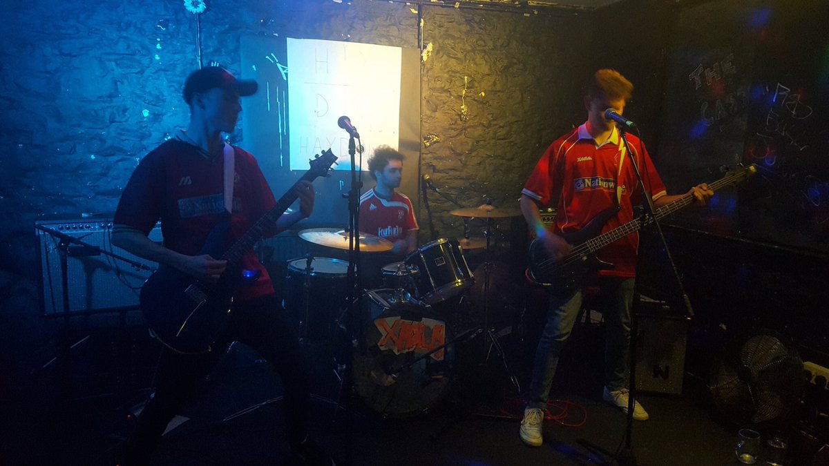 Sick sets from <a href="/highvisionsuk/">High Visions</a> <a href="/ThickSkinBand/">thick skin</a> and <a href="/Haydon_Official/">Haydon</a>. Great finish to our "tour". See you in December Swindon.