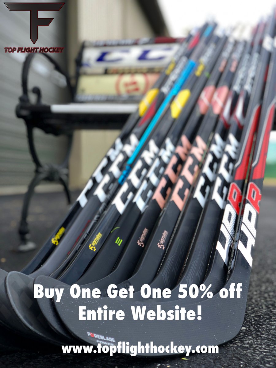 TopFlightHockey tweet media