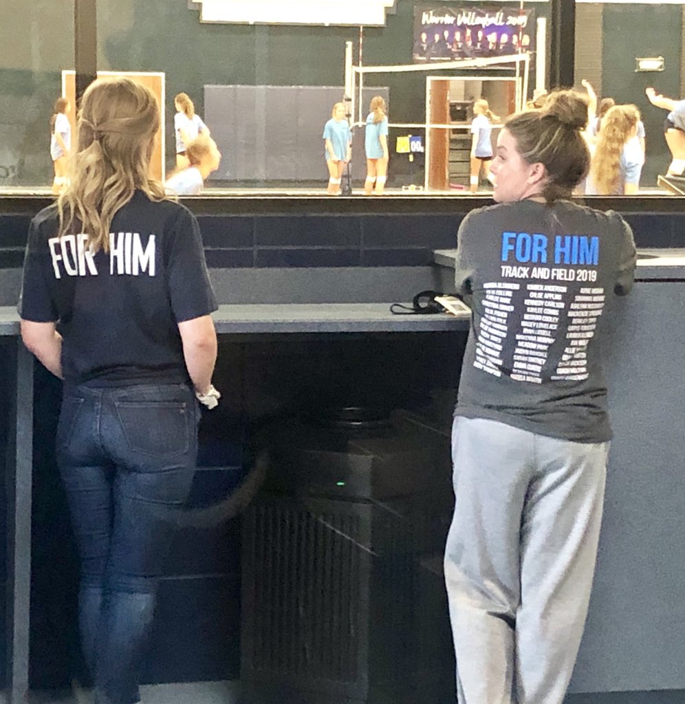 IsomJohnny's tweet photo. I love working at a place where we are encouraged to keep the main thing the main thing and with coaches who walk it out daily! @LibertyArgyle @NavyOut #FOR_HIM #Family4Life https://t.co/1WfWvCCIZy