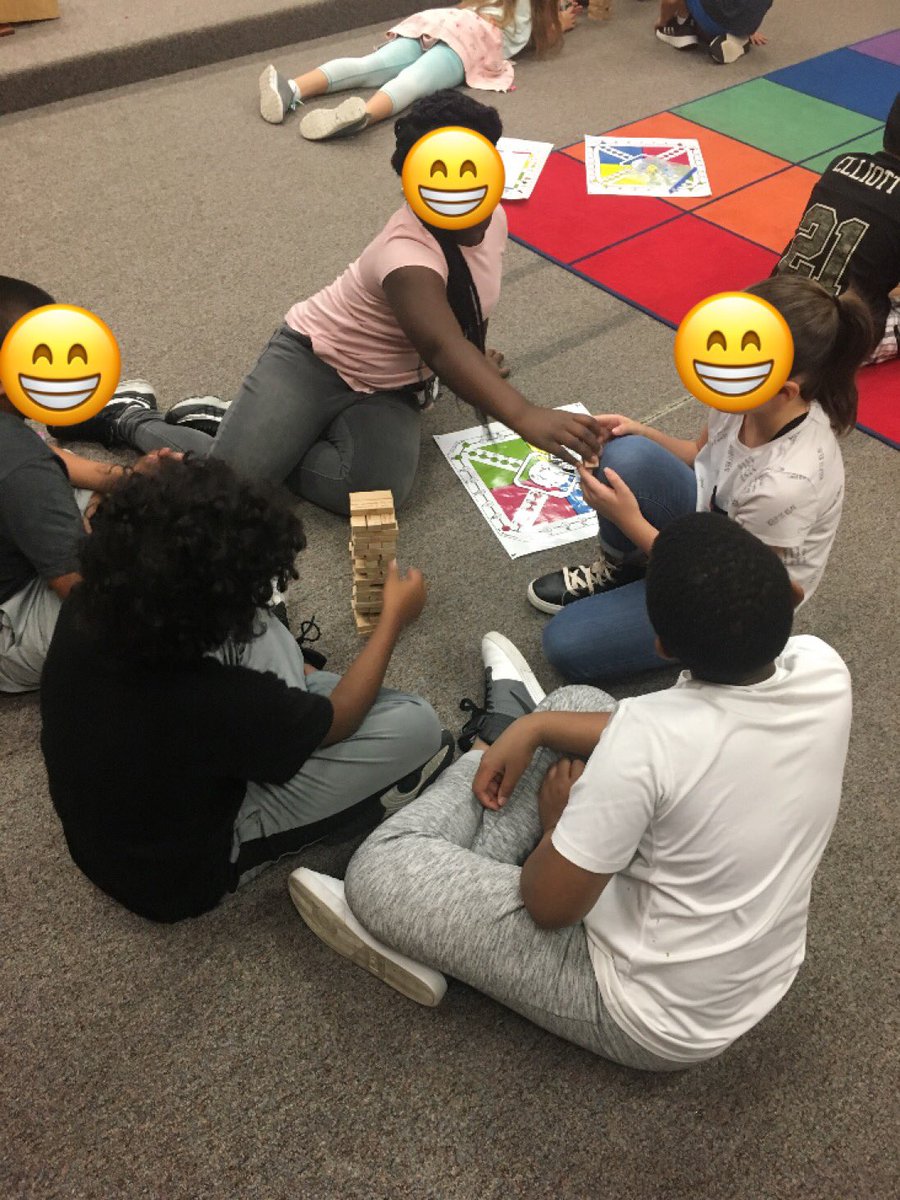 Reviewing our music symbols and music elements with fun games today in 5th grade! #pfisd #pfisdfinearts <a href="/PFISDfinearts/">PfISD Fine Arts</a>