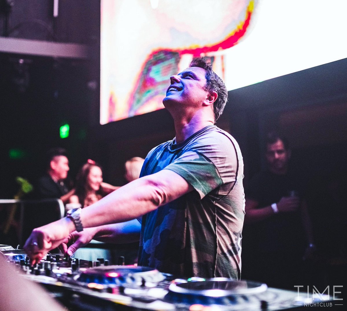 ChurchNightClub's tweet photo. ✨ Tonight! ✨ Trance titan @MarkusSchulz lays down his inimitable music vision for a night fueled with enchanting tunes, heavenly synths and sonic bliss 🔮♬ ♪

 Let’s dance ⇢  https://t.co/40QiBdv5zj ☆ https://t.co/b780EL8sBB