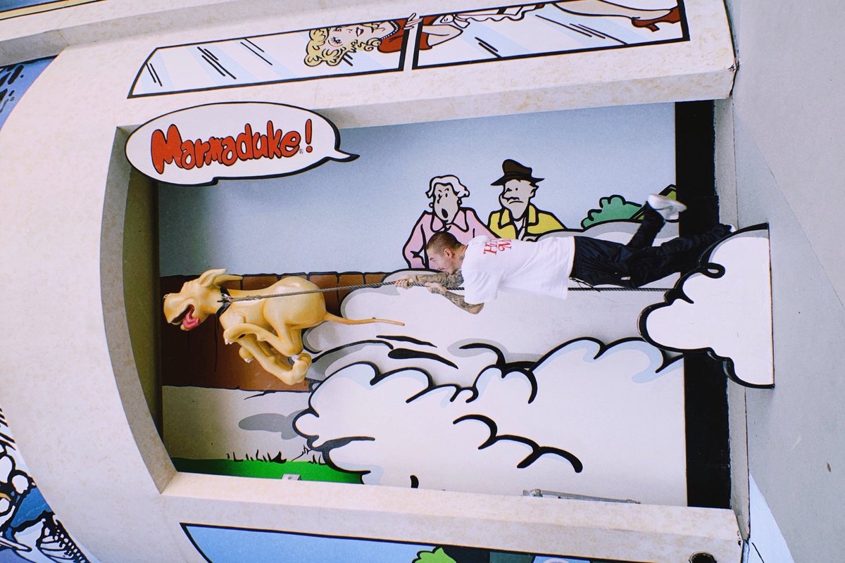 JBALVIN's tweet image. Orlando #readyforuniversal 
@universalORL