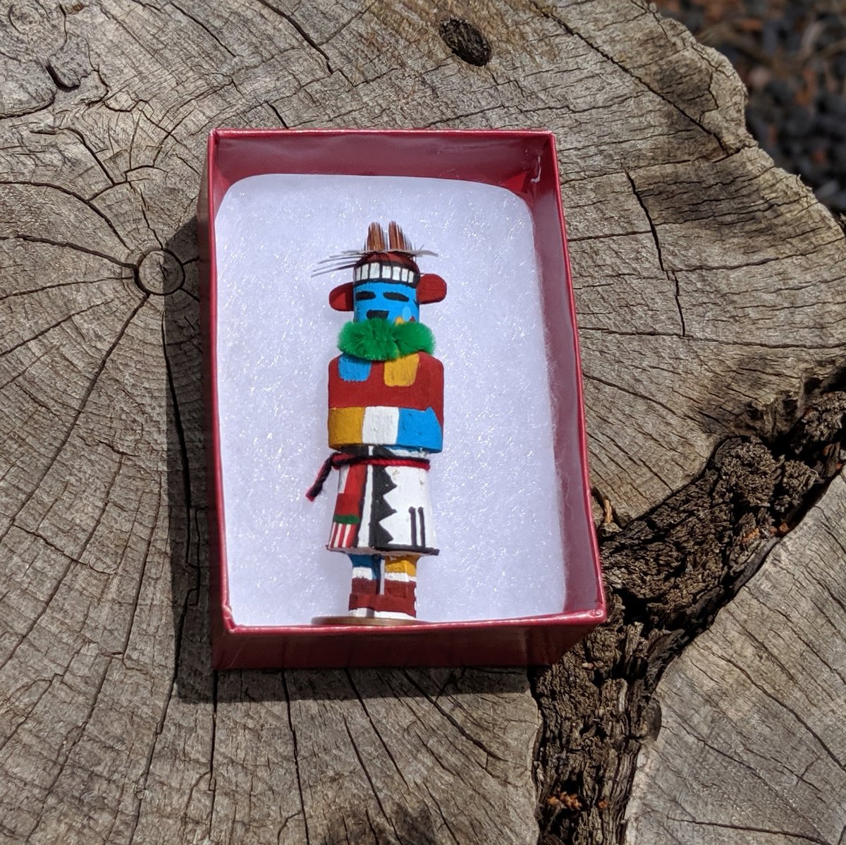 ArtsSouthwest's tweet photo. https://t.co/fthzOk8Yk2
#hopikachina #navajojewelry #nativeamericanjewelry #turquoisejewelry #vintagejewelry #navajoturquoise #southwestjewelry #zunijewelry #hopijewelry #westernstyle #roystonturquoise #westernfashion #southwestartisans #love #boho #chic #giftideas https://t.co/ppr8f6UDf9