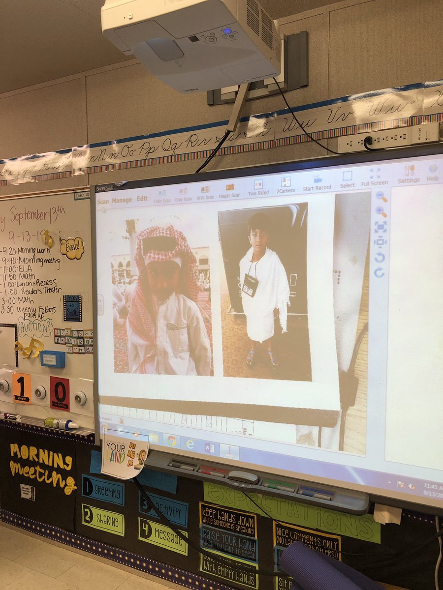 Our class made so many connections to Nasreen’s Secret School and we are lucky enough to have them bring in pictures and share stories of their Muslim religion and traditions! #culturalcelebrations #thisiswhy2020