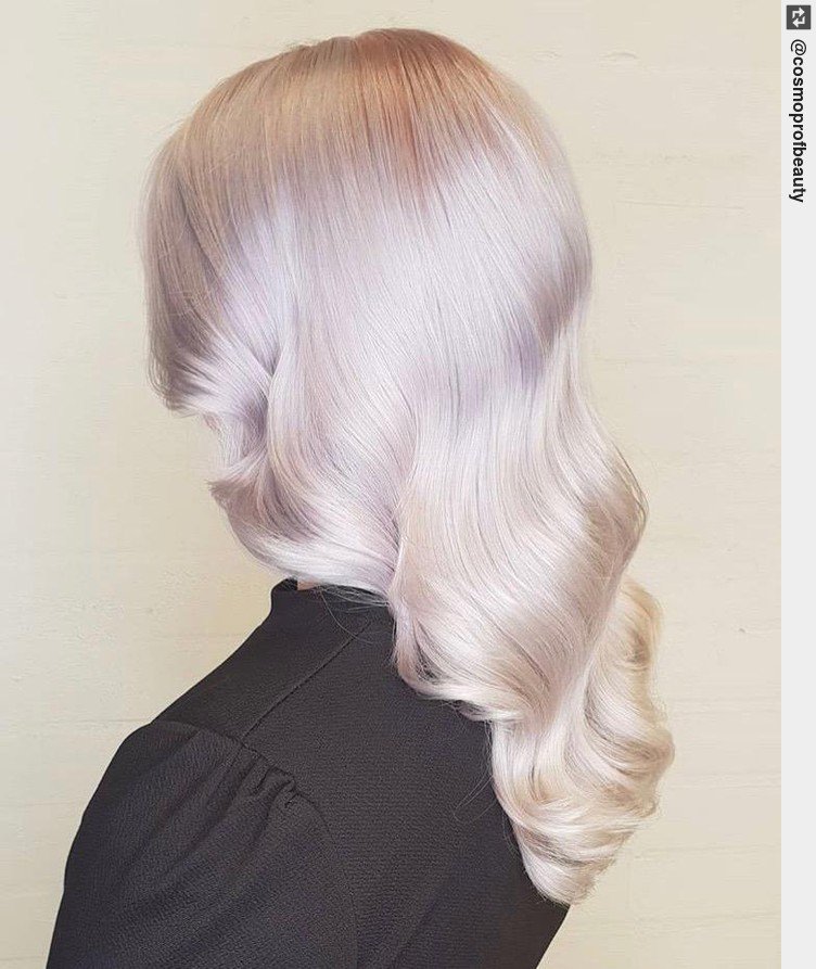 betrendsetters's tweet image. #KolestonPerfect #KolestonPerfectMePlus #licensedtocreate #beauty #stylish #beautiful #hair