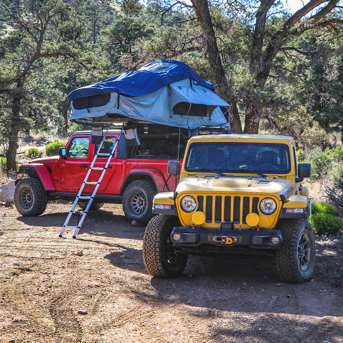 All-inclusive.

📸: Brad K.