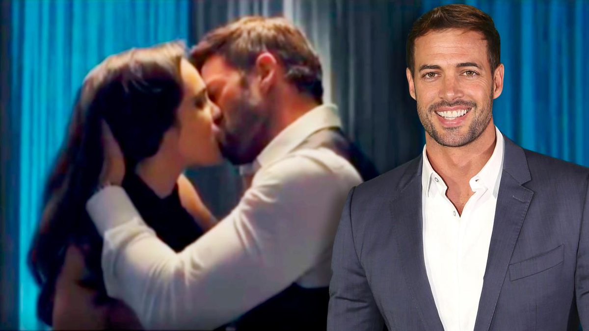 Muy emocionado, <a href="/willylevy29/">William Levy</a> comparte imágenes 'En brazos de un asesino': su nuevo orgullo uni.vi/JBd830pwWNH