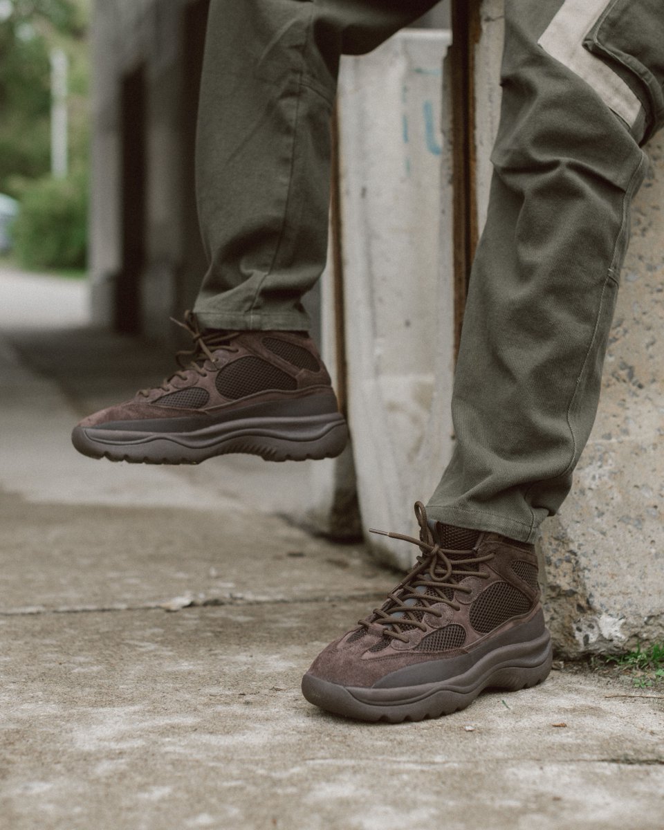 adidas originals yeezy desert boot