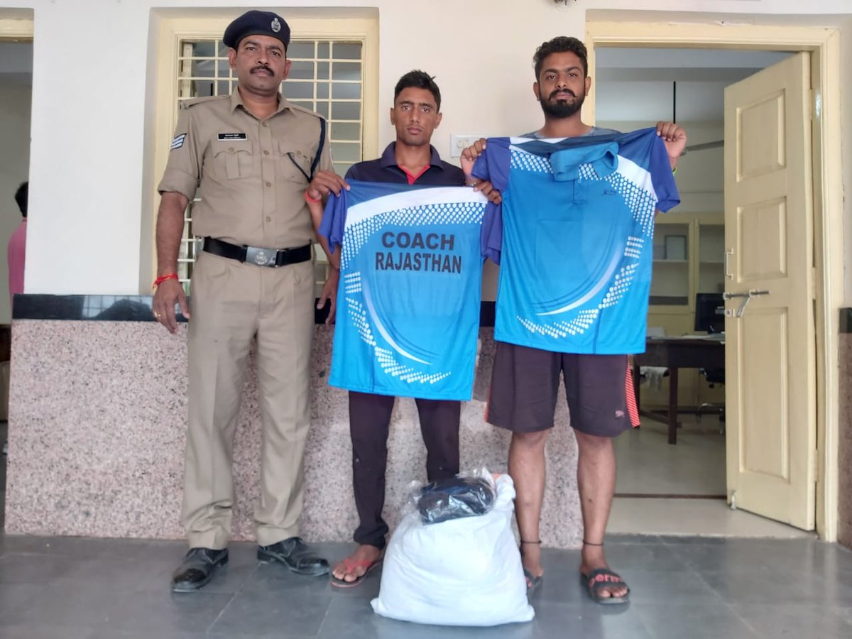 RPF HYDERABAD DIV tweet media