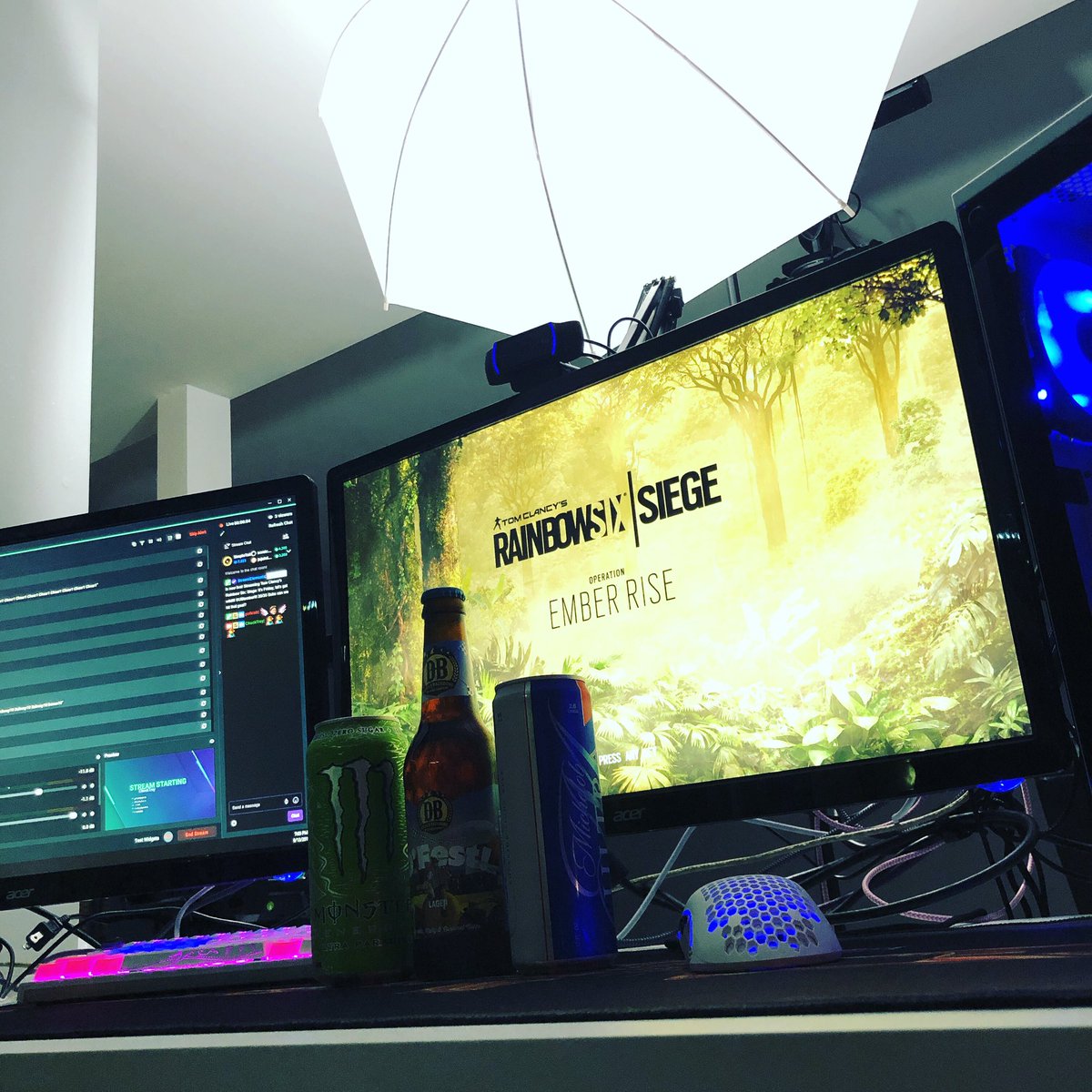 ChuckTrey tweet media