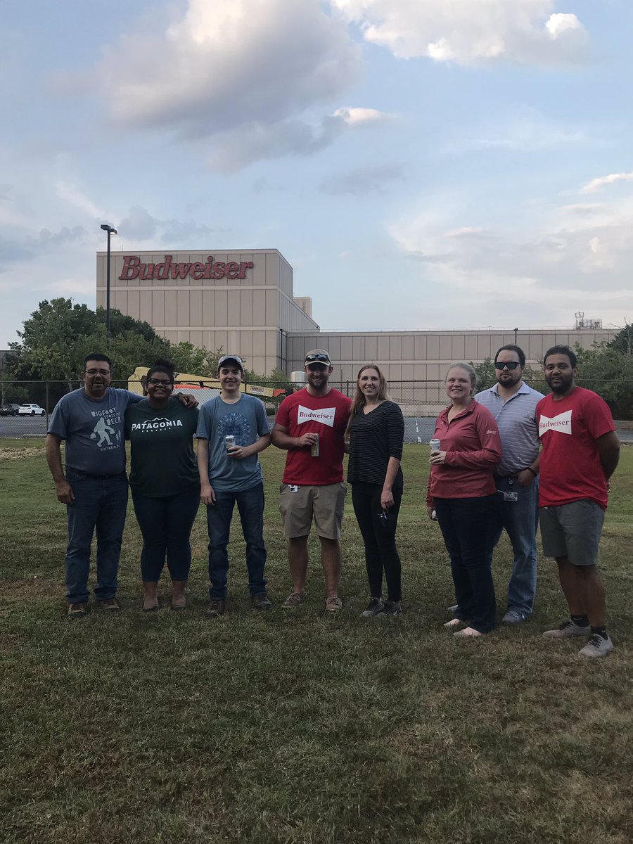 BudLawn's tweet photo. #ThisLawnsForYou @BudLawn @AnheuserBusch #Cartersville https://t.co/q1fD4scVtW