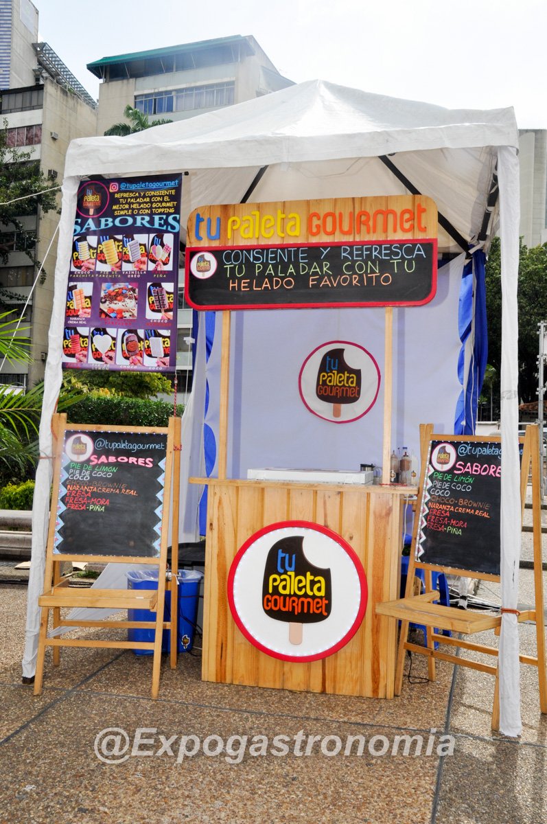 ExpoGastronomia's tweet photo. ¡A celebrar #hoy el emprendimiento!
Visítanos en la #PlazaAltamira del 11 al 15 de septiembre, en horario de 11:00 AM a 9:00 PM #EntradaGratis.
#ExpoGastronomíaVenezuela
#EventoGastronómico
#EventoCaracas #EventoCCS
#EmprendedoresGastronómicos
#ArtesanosVenezolanos https://t.co/CTqodCW2U4
