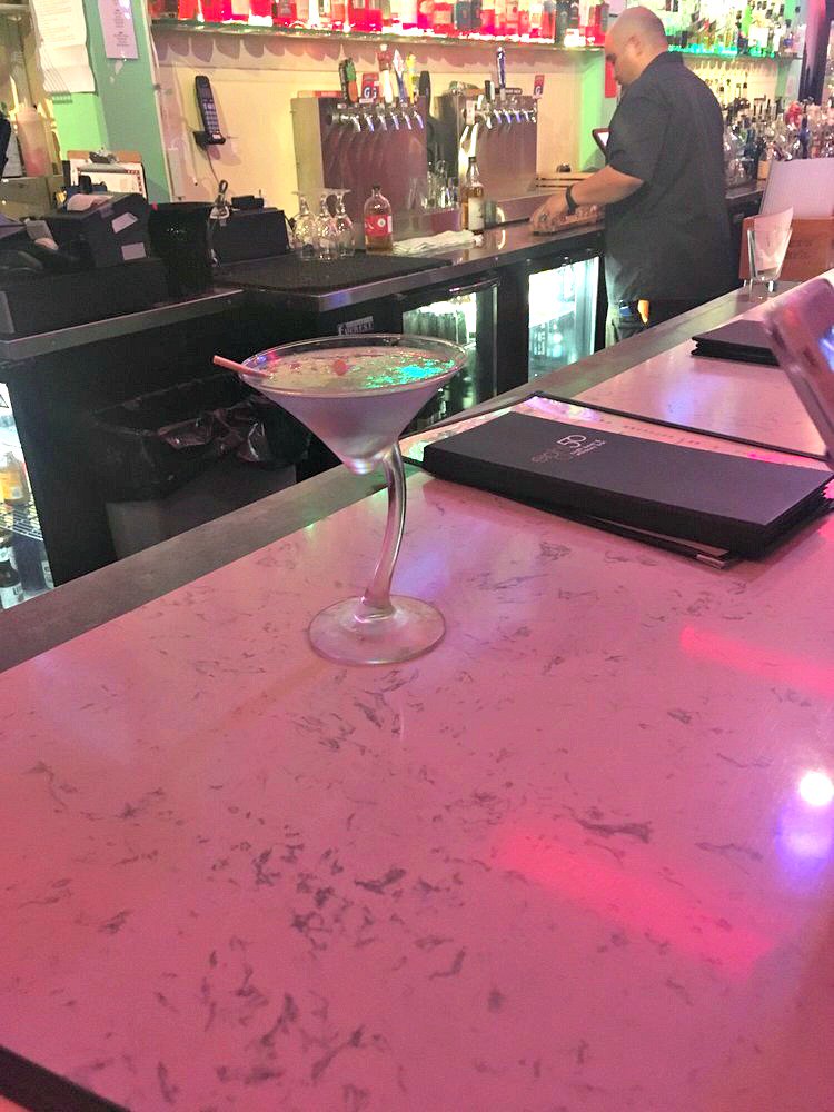 eight50HI's tweet photo. Our Lavender #Lychee #Martini is a guest favorite. πΈ Have you tried it yet?
#cocktails #craftbeer #whiskey #eight50 #pearlcity https://t.co/XibcbjJ9CT