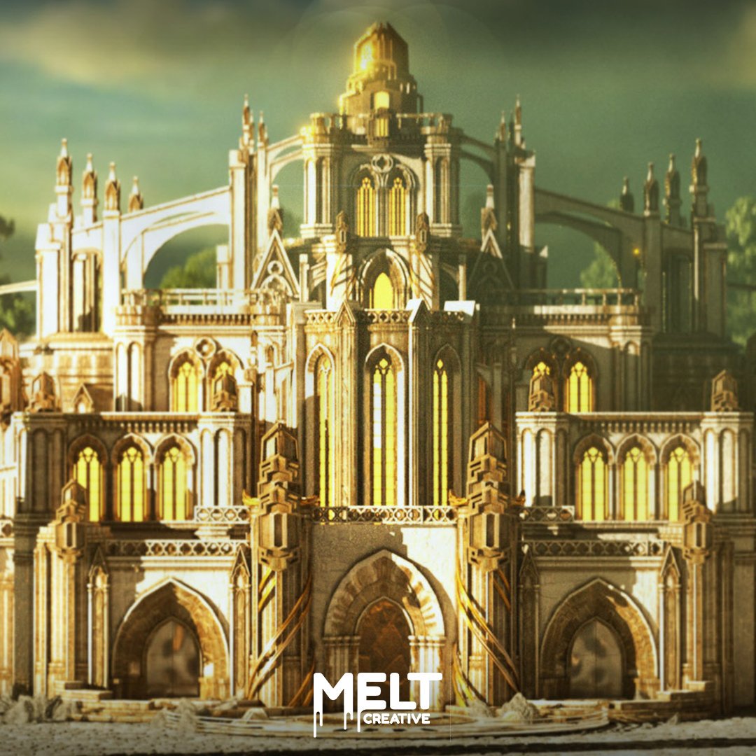 Nine different versions of this scene needed to correspond to nine different tribes within the <a href="/RoyalCaribbean/">Royal Caribbean</a> “Jewelry Box” play. Each version interacted with dancers on stage with combined lighting, audio and stage movement cues.#graphicdesign #visualdesign #graphics