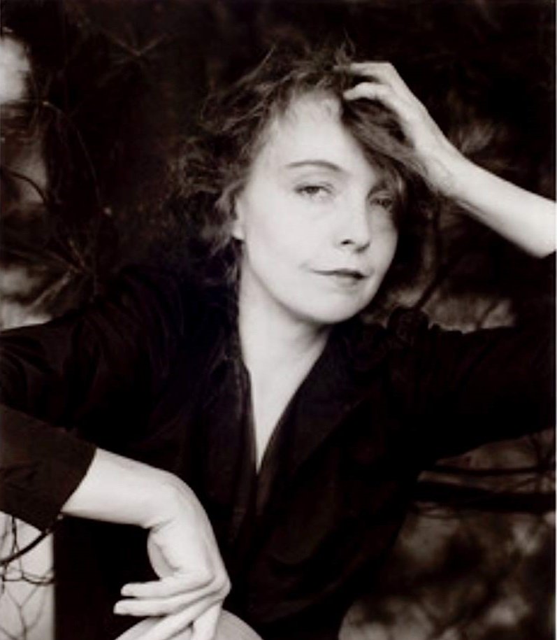 Ahead Of The Curve On Twitter Ladies They Don T Talk About We Never Did Discover The Origin Of Her Name Madame Sul Te Wan Mustard In Ladiestheytalkabout No One Was Bold Enough To