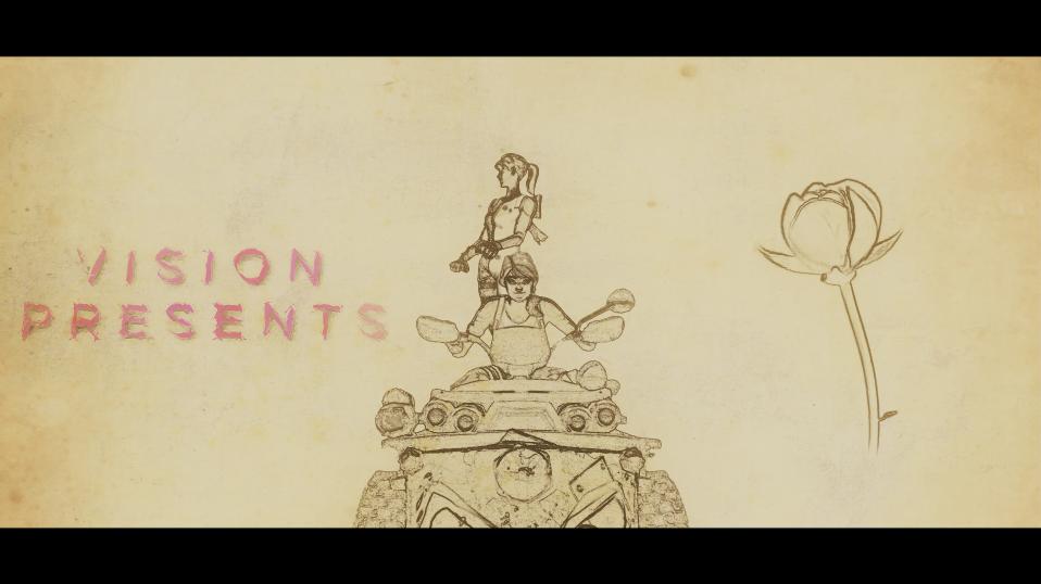 VizVFX's tweet image. Small Screenshot From My #ParallelEC 😔