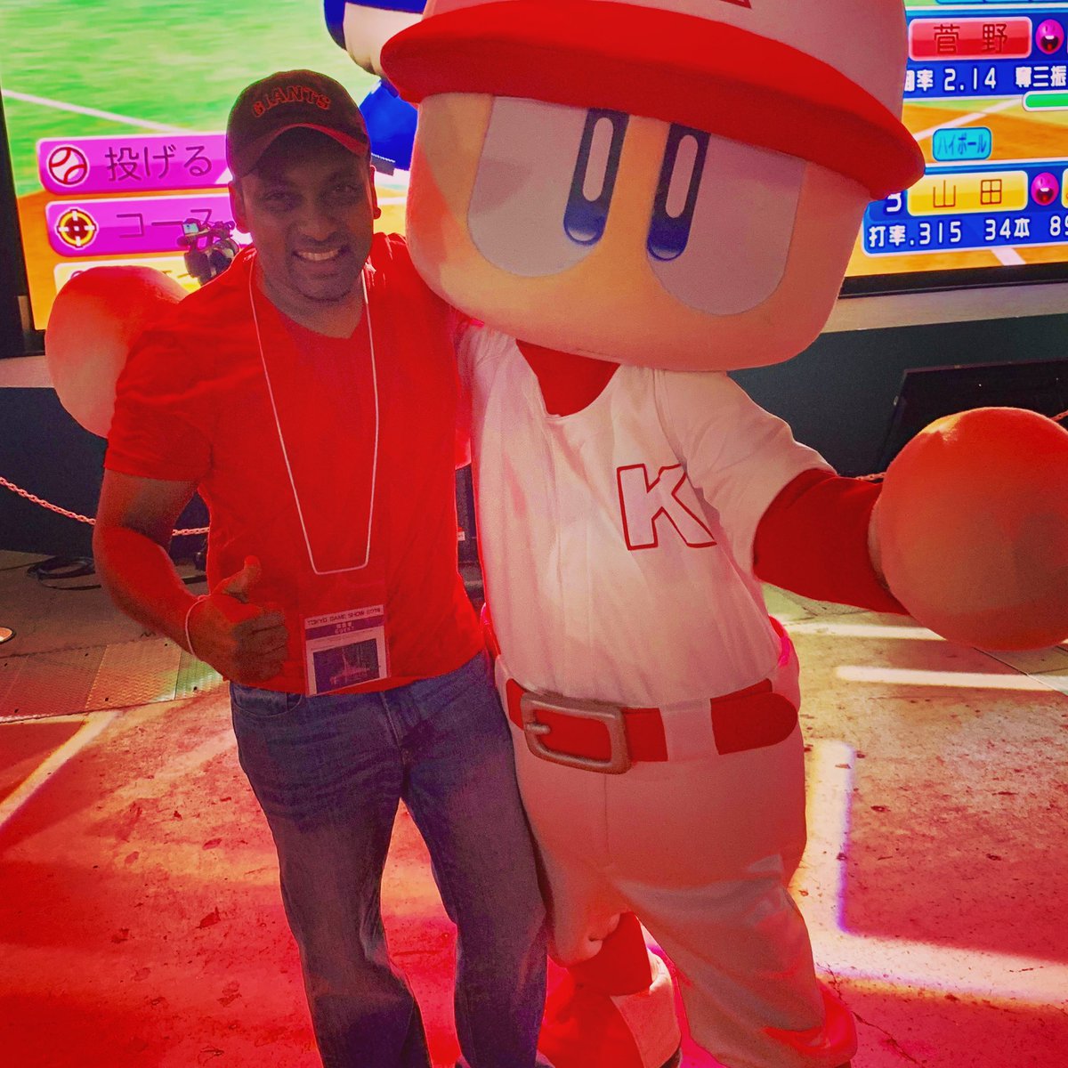 yohanr's tweet photo. Remember to have fun #createyourownrules https://t.co/OCo68eXRUI