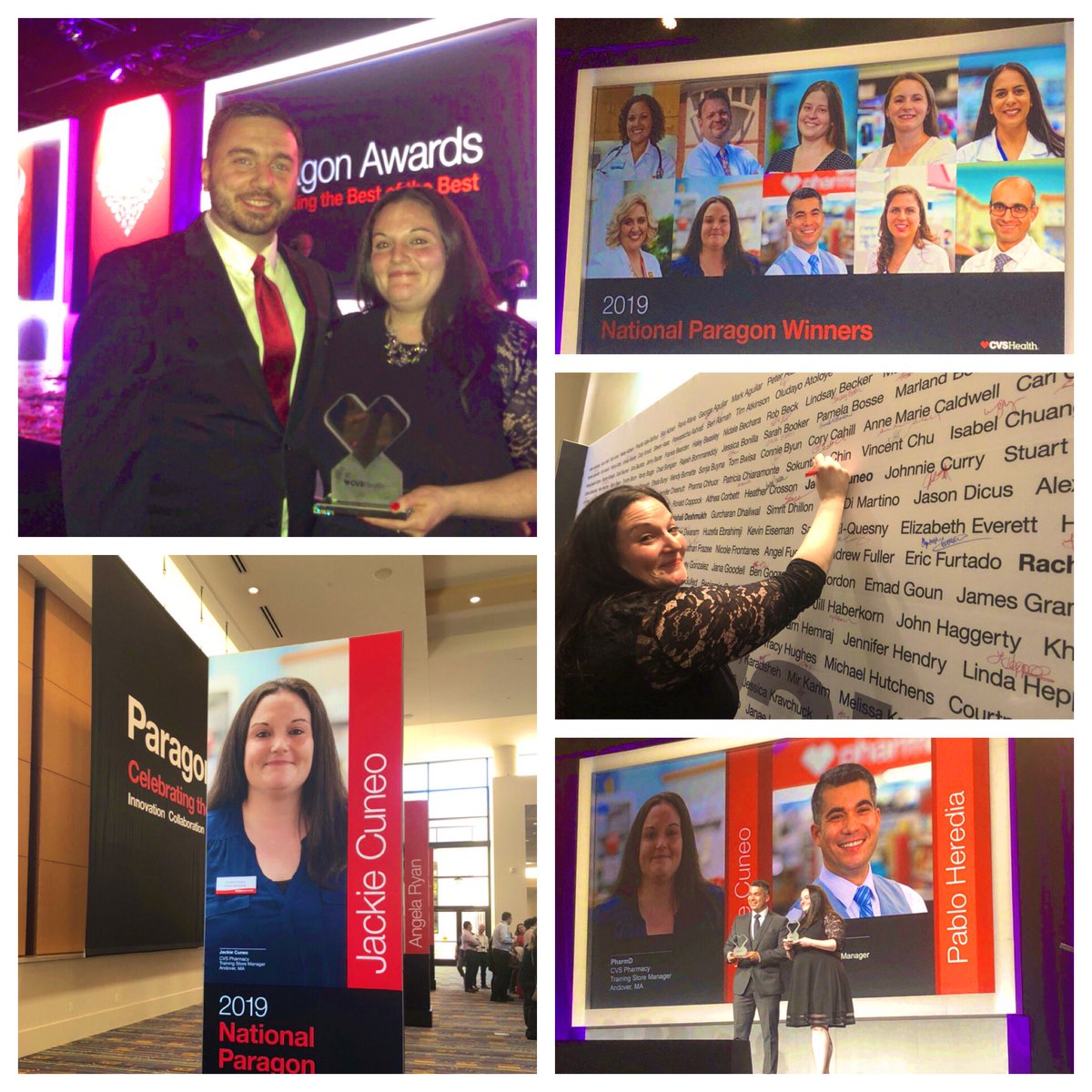 Erin Mallon tweet media