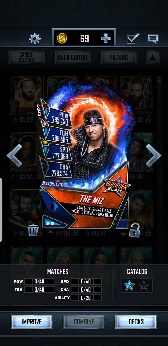 TheSCReaper's tweet photo. First SS19 fusion, and its AWEEEESSSSOOOOMMMMEEEE!!! https://t.co/4m08etZV3N