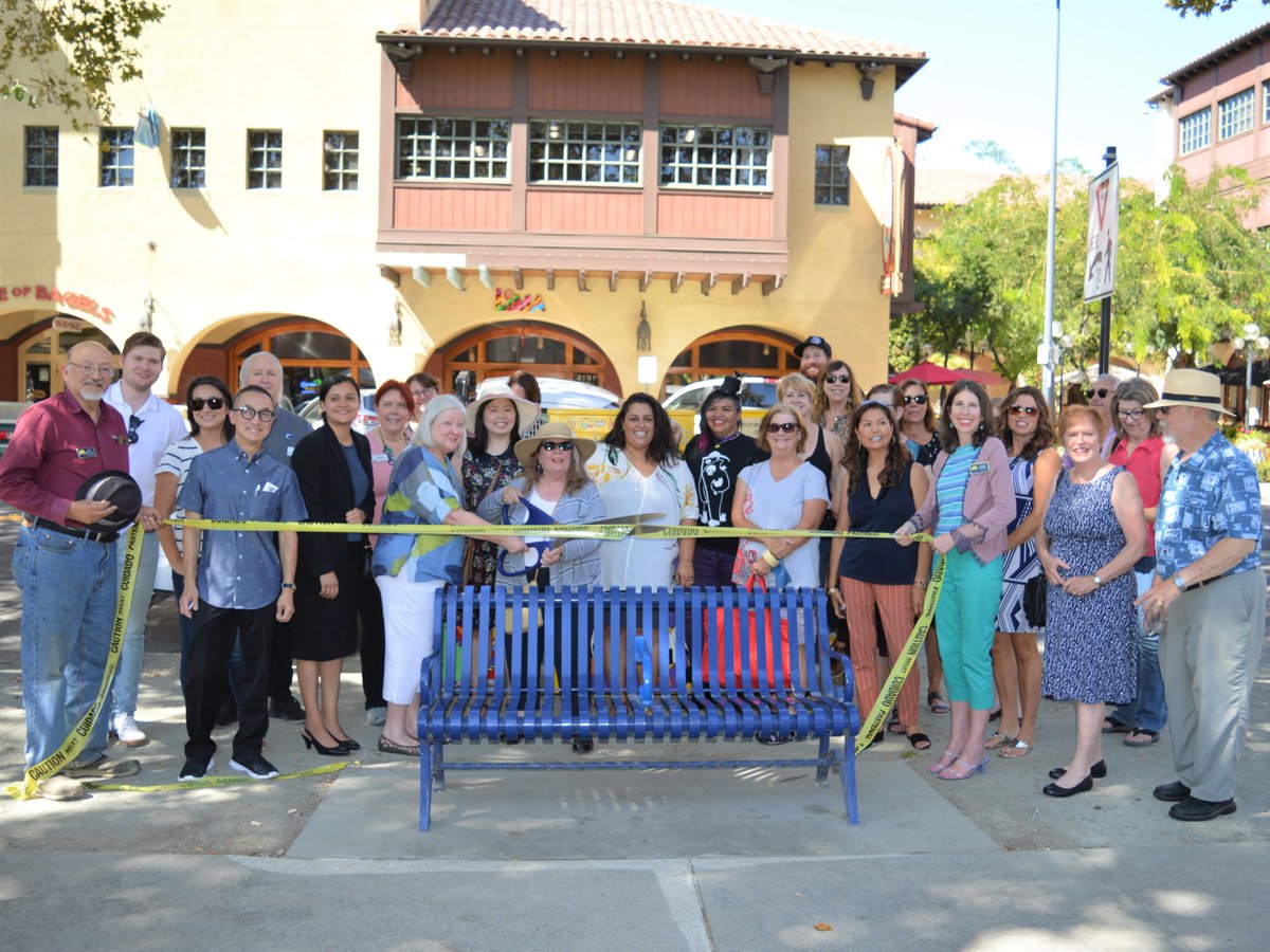 ConcordChamber1's tweet photo. The @CA_Concord worked with the @ArtConcord to dress up utility boxes around Todos Santos Plaza. The Art Association recruited local artists to paint the utility boxes in various themes, sponsored by local businesses. https://t.co/JDMkRheErA