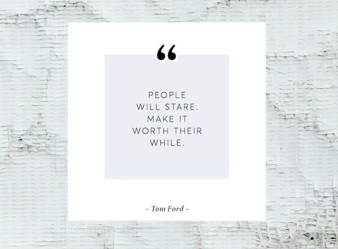 247comfortapp's tweet photo. #Quoteoftheday: "People will stare. Make it worth their while." 😉
Get the newest fashion styles and get 15% on us.
Shop: https://t.co/PsoRk81nLQ

#24sevenlove #fashion #love #sale https://t.co/zTmp85opFB