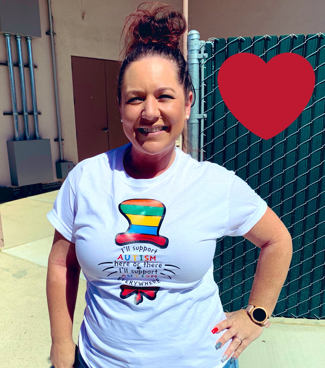 Our School Spirit is soaring!  #Ohtheplaceshortwillgo #schooltheme