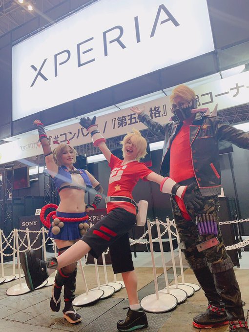 Twitterのコスプレ画像42