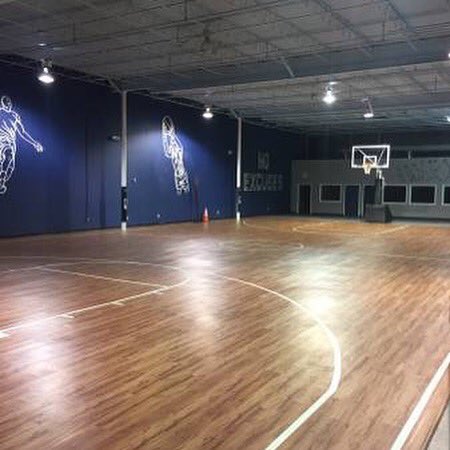 1GeorgiaFire's tweet image. #PracticeFacility