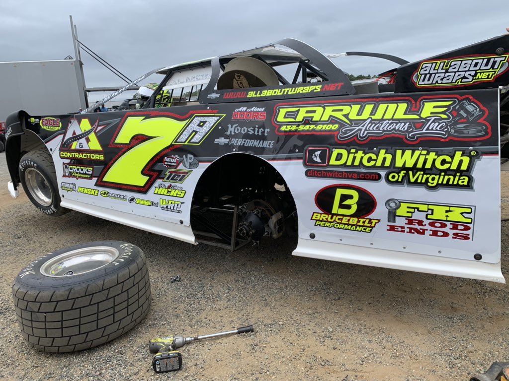 Good luck to Cole Perkins Media &amp; Promotions clients <a href="/tylermillwood31/">Tyler Millwood Racing</a> and <a href="/CoreyAlmond7A/">Corey Almond</a> this weekend!
#WorldChampionship