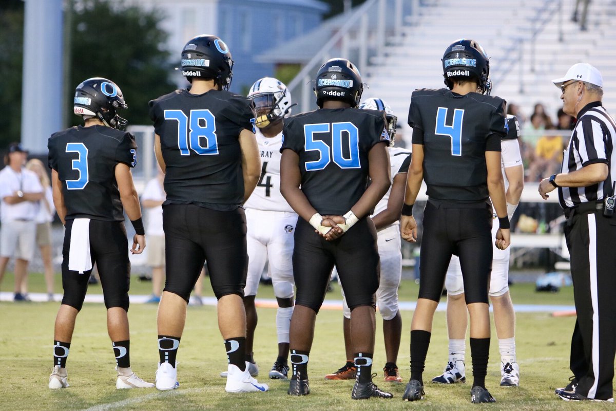 MNfrankie's tweet photo. New all-black Nike unis for Oceanside on Friday the 13th https://t.co/zJMEbfsZAr