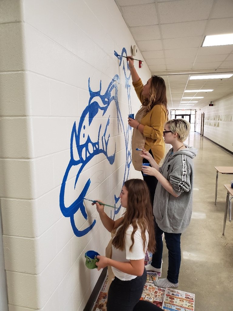 Star City School District tweet media