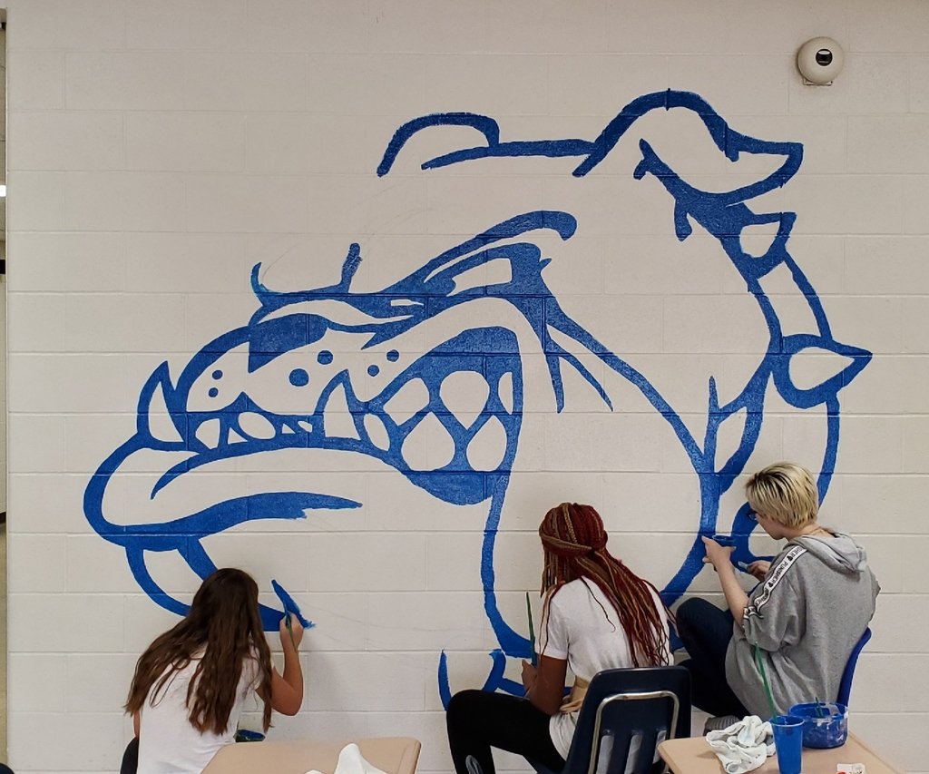 Star City School District tweet media