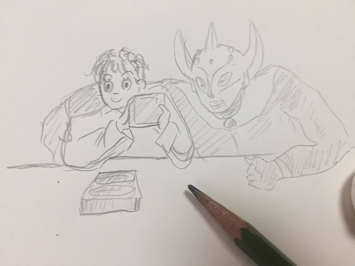 kikooakma's tweet photo. #Dragon6 https://t.co/JeEkWfBdGZ
