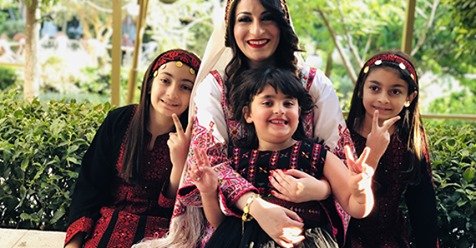 RAGFPOfficial's tweet photo. Read an inspiring story of #peace published in #RotaryVoices by #RAGFP ED Reem Ghunaim. Click Here 👉https://t.co/Sbv0erjPip 

Join Reem to celebrate International Day of Peace in our Peace Day 2019 Webinar, Sat, 9-21, at 10:00 AM PT. REGISTER HERE 👉 https://t.co/boAlSZNUo7 https://t.co/dDnUfGeoQ0