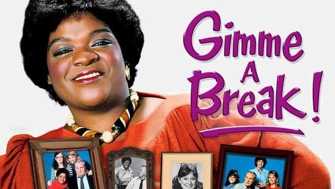 Happy Birthday to the late Nell Carter!  