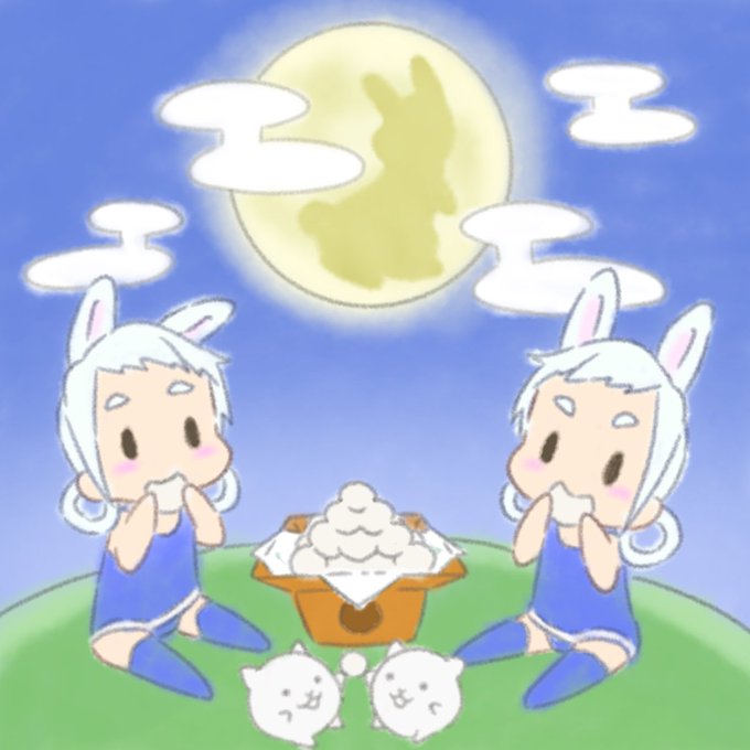 にゃんこ大戦争のtwitterイラスト検索結果 古い順